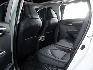 Внедорожник Toyota Highlander 2025 года, 5940000 рублей, Волгоград