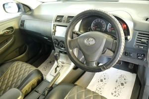 Универсал Toyota Corolla Fielder 2010 года, 769000 рублей, Омск