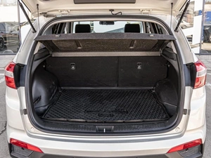 Внедорожник Hyundai Creta 2018 года, 1759000 рублей, Краснодар