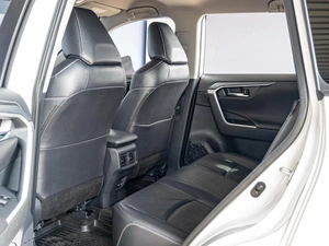 Внедорожник Toyota RAV4 2020 года, 3050000 рублей, Краснодар