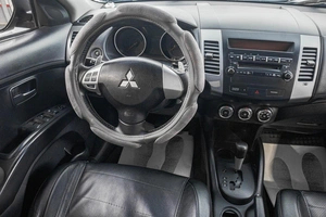 Внедорожник Mitsubishi Outlander 2010 года, 1189000 рублей, Барнаул