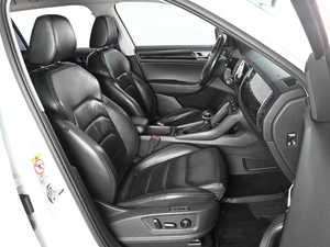 Внедорожник Skoda Kodiaq 2019 года, 2029000 рублей, Аксай