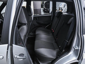 Внедорожник ВАЗ (LADA) Niva Travel 2026 года, 1719000 рублей, Ставрополь