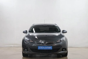 Хетчбэк Opel Astra 2012 года, 749000 рублей, Новокузнецк
