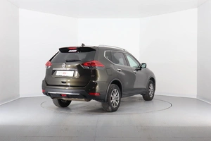 Внедорожник Nissan X-Trail 2018 года, 2220000 рублей, Брянск