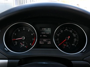 Седан Volkswagen Jetta 2017 года, 1489000 рублей, Волгоград
