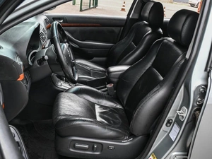 Седан Toyota Avensis 2007 года, 929000 рублей, Кирилловка