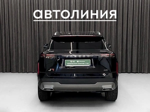 Внедорожник JAECOO J7 2024 года, 2179000 рублей, Красноярск