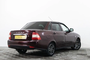 Седан ВАЗ (LADA) Priora 2012 года, 399000 рублей, Сургут