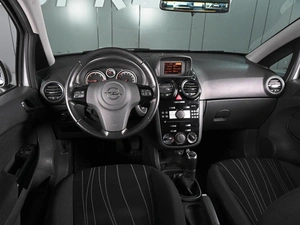 Хетчбэк Opel Corsa 2010 года, 519000 рублей, Аксай
