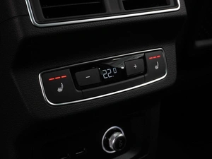 Внедорожник Audi Q5 2025 года, 6039000 рублей, Воронеж