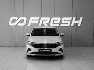 Лифтбек Volkswagen Polo 2020 года, 1338000 рублей, Тверь