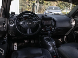Внедорожник Nissan Juke 2013 года, 1149000 рублей, Большой Сочи