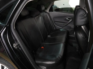 Седан Volkswagen Polo 2012 года, 629000 рублей, Воронеж