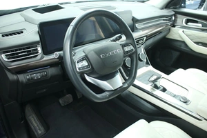 Внедорожник EXEED VX 2022 года, 2990000 рублей, Красноярск