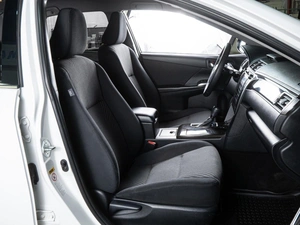 Седан Toyota Camry 2017 года, 1860000 рублей, Волгоград