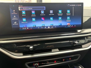 Внедорожник BMW X6 2024 года, 12845000 рублей, Красноярск