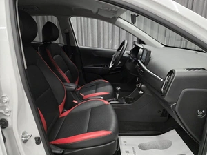 Хетчбэк Kia Picanto 2017 года, 1099000 рублей, Красноярск