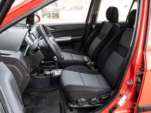 Хетчбэк Hyundai Getz 2010 года, 645000 рублей, Краснодар