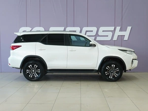 Внедорожник Toyota Fortuner 2019 года, 3198000 рублей, Тверь