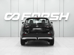 Внедорожник Nissan Qashqai 2025 года, 3310000 рублей, Ростов-на-Дону