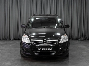 Минивэн Opel Zafira 2011 года, 785000 рублей, Тюмень