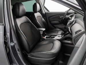 Внедорожник Hyundai ix35 2015 года, 1432998 рублей, Тюмень