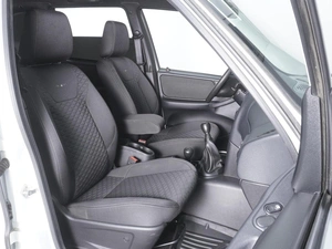 Внедорожник ВАЗ (LADA) Niva Travel 2024 года, 1270000 рублей, Ростов-на-Дону