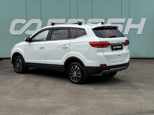 Внедорожник Lifan Myway 2018 года, 929000 рублей, Кропоткин