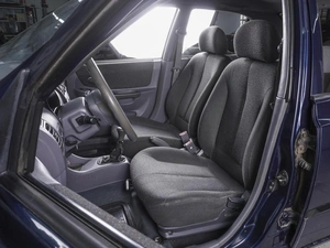 Седан Hyundai Accent 2011 года, 570000 рублей, Ростов-на-Дону