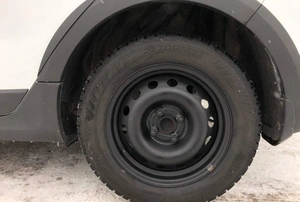 Хетчбэк Kia Rio X-Line 2018 года, 1340000 рублей, Солонцы