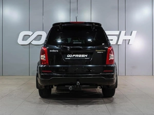 Внедорожник SsangYong Rexton 2012 года, 1199000 рублей, Воронеж