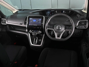 Минивэн Nissan Serena 2019 года, 2049000 рублей, Аксай
