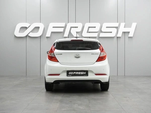 Хетчбэк Hyundai Solaris 2014 года, 999000 рублей, Воронеж