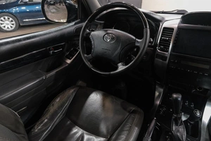 Внедорожник Toyota Land Cruiser Prado 2008 года, 2649000 рублей, Новокузнецк