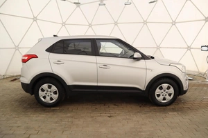 Внедорожник Hyundai Creta 2016 года, 1625000 рублей, Обнинск