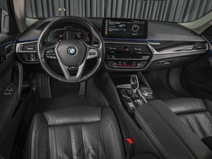 Седан BMW 5 серия 2020 года, 5299000 рублей, Ставрополь