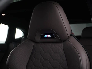 Внедорожник BMW X4 M 2021 года, 8490000 рублей, Москва