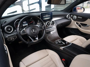 Купе Mercedes-benz C-класс 2015 года, 3399000 рублей, Краснодар