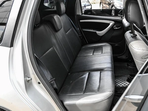 Внедорожник Nissan Terrano 2015 года, 1069000 рублей, Кирилловка