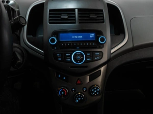 Седан Chevrolet Aveo 2012 года, 549000 рублей, Ставрополь