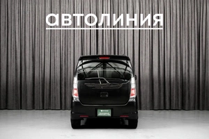 Минивэн Mazda AZ-Wagon 2012 года, 549000 рублей, Красноярск