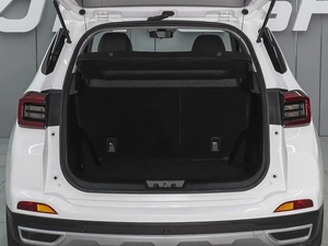 Внедорожник Chery Tiggo 4 2022 года, 1399000 рублей, Ростов-на-Дону