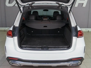 Внедорожник Mercedes-benz GLE-класс 2019 года, 6119000 рублей, Сургут