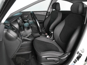 Седан Kia Rio 2015 года, 1150000 рублей, Аксай