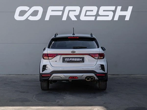 Хетчбэк Kia Rio X 2021 года, 1245000 рублей, Краснодар