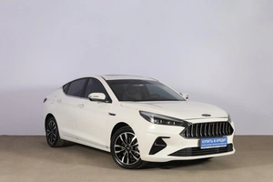 Лифтбек JAC J7 2023 года, 1199000 рублей, Новосибирск