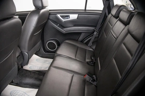 Внедорожник Lifan X60 2014 года, 629000 рублей, Пермь