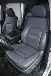 Внедорожник Toyota Land Cruiser 2010 года, 3200000 рублей, Красноярск