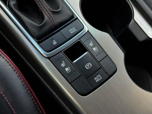 Седан Kia Optima 2020 года, 2349000 рублей, Кропоткин